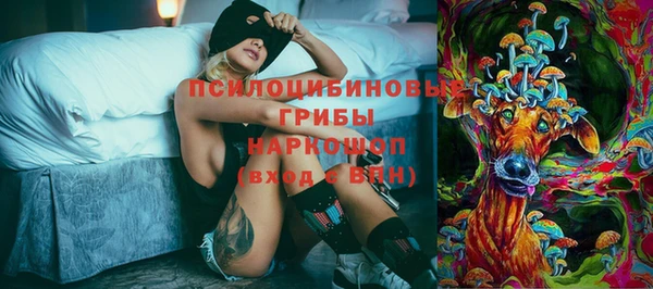 кристаллы Шали